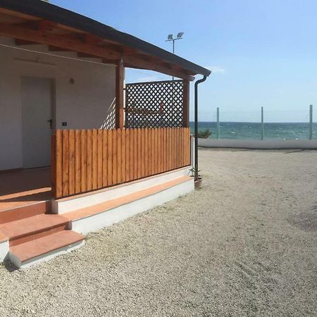 Camping Lido Di Salerno Pontecagnano Kültér fotó