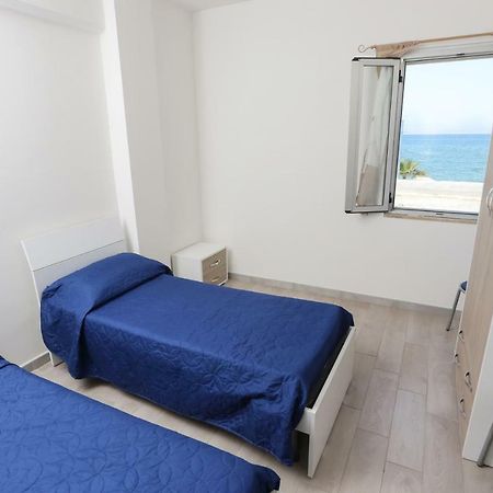 Camping Lido Di Salerno Pontecagnano Kültér fotó