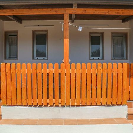 Camping Lido Di Salerno Pontecagnano Kültér fotó