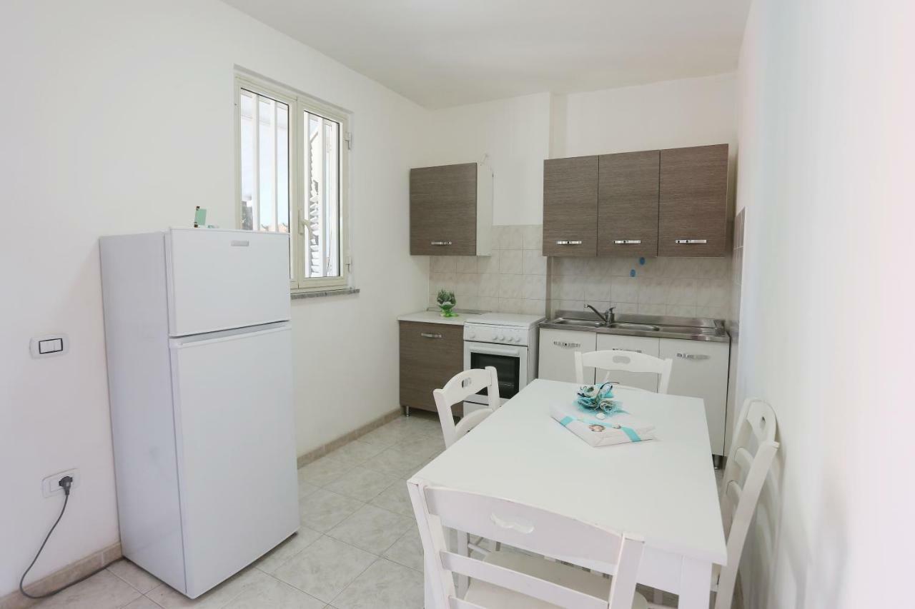Camping Lido Di Salerno Pontecagnano Kültér fotó
