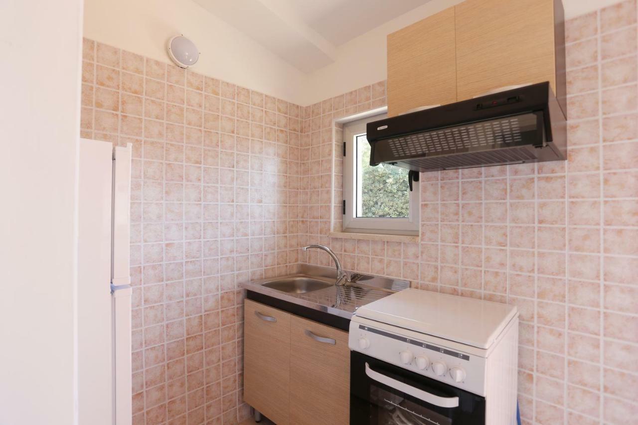 Camping Lido Di Salerno Pontecagnano Kültér fotó